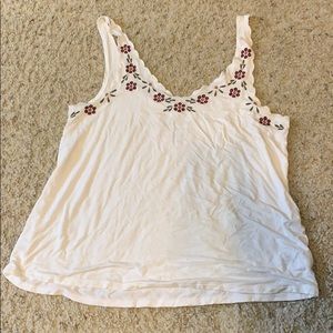 American eagle soft tank